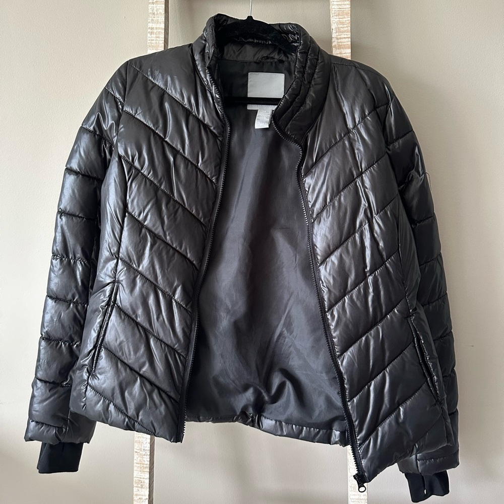 Winter jacket